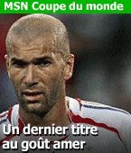 zidan un triste fin